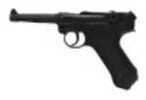 Umarex USA Legends P.08 Air Pistol .177 Co2 Model 2251800